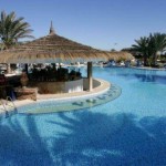Hôtel Fiesta Beach Djerba 4*