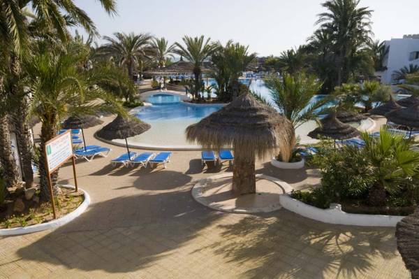 Hôtel Fiesta Beach Djerba 4*