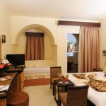 Hôtel Green Palm 4* Djerba