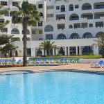 Hotel Club Monastir Tunisie Regency